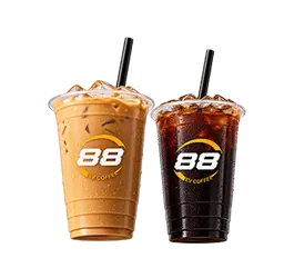 88Coffee