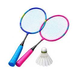 Badminton