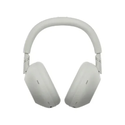 Wireless headphones SONY WH-1000XM6 Silver